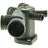 Motorad CH9964 Engine Coolant Water Outlet - Rear