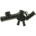 Motorad CH9964 Engine Coolant Water Outlet - Rear