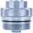 Motorad MO300 Engine Oil Filter Cap
