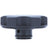 Motorad T114 Engine Coolant Reservoir Cap - Auxiliary