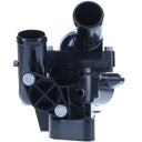 Motorad TA1091 Engine Coolant Thermostat Housing Assembly