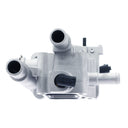 Motorad TA2003 Engine Coolant Thermostat Housing Assembly