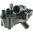 Motorad TA2061S Engine Coolant Thermostat Housing Assembly