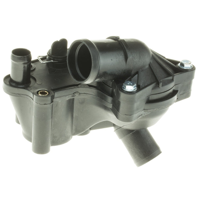 Motorad TA2061 Engine Coolant Thermostat Housing Assembly