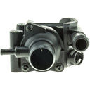 Motorad TA2201 Engine Coolant Thermostat Housing Assembly