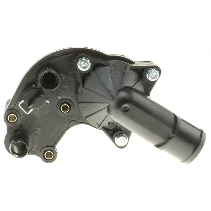 Motorad TA2210 Engine Coolant Thermostat Housing Assembly