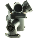 Motorad TA2783 Engine Coolant Thermostat Housing Assembly - Lower