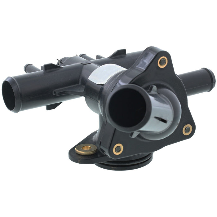 Motorad TA2858 Engine Coolant Thermostat Housing Assembly