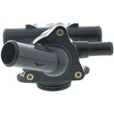 Motorad TA2858 Engine Coolant Thermostat Housing Assembly