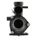 Motorad TA3215 Engine Coolant Thermostat Housing Assembly - Lower