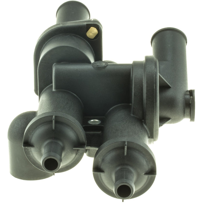 Motorad TA4319 Engine Coolant Thermostat Housing Assembly - Lower