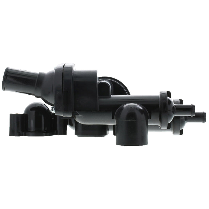 Motorad TA4319 Engine Coolant Thermostat Housing Assembly - Lower