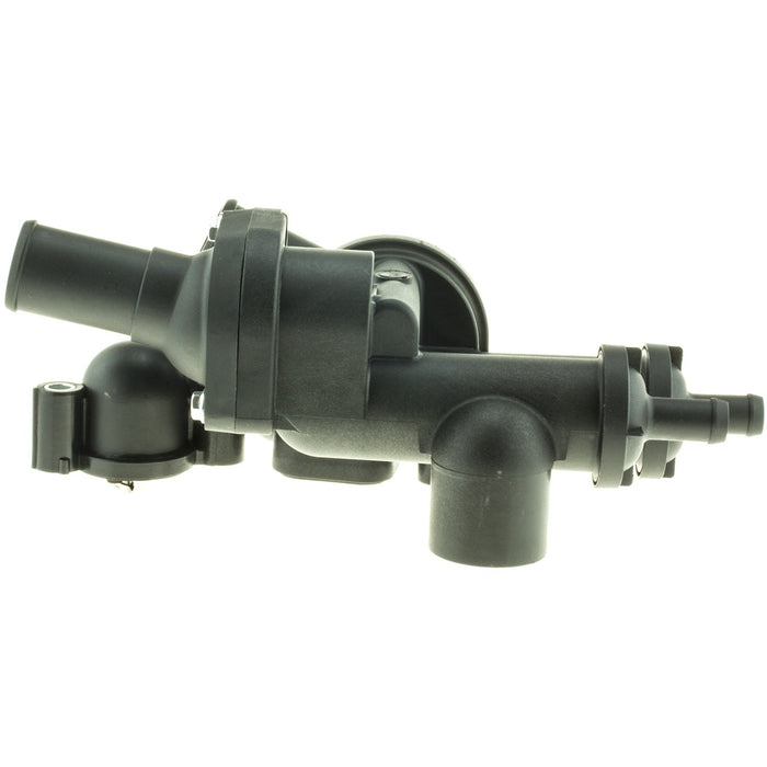 Motorad TA4319 Engine Coolant Thermostat Housing Assembly - Lower