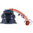 Motorad TA9057 Heater Coolant Heater