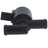 Motorad TA9136 HVAC Heater Control Valve - Left, Rear or Right