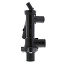 Motorad TA9810 Engine Coolant Thermostat Housing Assembly