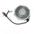 US Motor Works 22334 Engine Cooling Fan Clutch