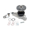 US Motor Works MCK1007-T Engine Water Pump with Fan Clutch
