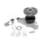 US Motor Works MCK1007-T Engine Water Pump with Fan Clutch