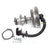 US Motor Works MCK1008 Engine Water Pump with Fan Clutch
