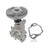 US Motor Works MCK1011 Engine Water Pump with Fan Clutch