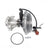 US Motor Works MCK1028 Engine Water Pump with Fan Clutch