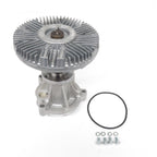 US Motor Works MCK1029 Engine Water Pump with Fan Clutch