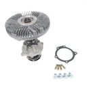 US Motor Works MCK1049 Engine Water Pump with Fan Clutch