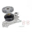 US Motor Works MCK1054 Engine Water Pump with Fan Clutch