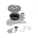 US Motor Works MCK1055-T Engine Water Pump with Fan Clutch