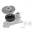 US Motor Works MCK1055 Engine Water Pump with Fan Clutch