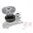 US Motor Works MCK1059 Engine Water Pump with Fan Clutch
