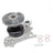 US Motor Works MCK1060 Engine Water Pump with Fan Clutch