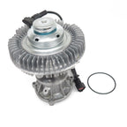 US Motor Works MCK1062 Engine Water Pump with Fan Clutch