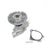 US Motor Works MCK1074 Engine Water Pump with Fan Clutch