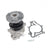 US Motor Works MCK1079 Engine Water Pump with Fan Clutch