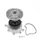 US Motor Works MCK1085 Engine Water Pump with Fan Clutch