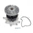 US Motor Works MCK1086 Engine Water Pump with Fan Clutch