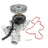 US Motor Works MCK1089 Engine Water Pump with Fan Clutch