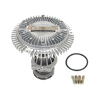 US Motor Works MCK1094 Engine Water Pump with Fan Clutch