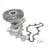 US Motor Works MCK1101 Engine Water Pump with Fan Clutch