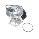 US Motor Works MCK1103 Engine Water Pump with Fan Clutch