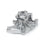 US Motor Works US4078 Engine Water Pump