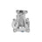 US Motor Works US5032 Engine Water Pump