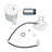 US Motor Works USEP12083 Electric Fuel Pump