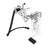 US Motor Works USEP12302M Fuel Pump Module Assembly