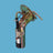 US Motor Works USEP2100H Fuel Pump Module Assembly