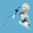 US Motor Works USEP2151H Fuel Pump Module Assembly