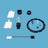 US Motor Works USEP2312 Electric Fuel Pump
