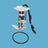 US Motor Works USEP2439M Fuel Pump Module Assembly